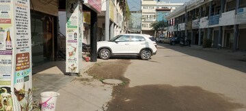 Floor Plan in  Shop at Motia Royal Estate, Lohgarh – for Sale