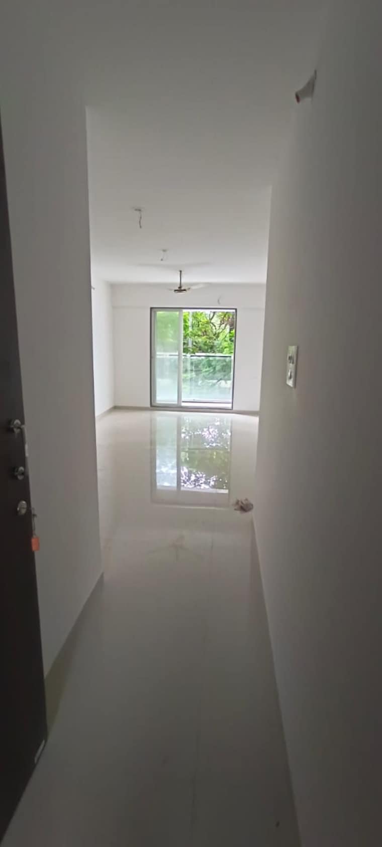 Room, arya-vakratunda-chs 1 Bedroom 465 Sq.Ft. Apartment In Naupada Thane 9456824