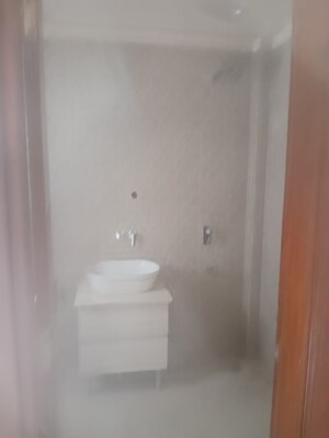 Bathroom in 3 BHK Apartment at Shakti Khand – for Sale