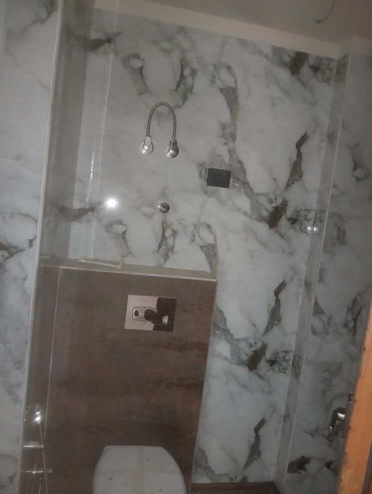 Bathroom, shakti khand 3 Bedroom 1350 Sq.Ft. Apartment In Shakti Khand Ghaziabad 9456848