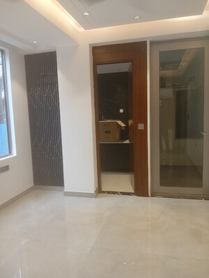 Bedroom in 3 BHK Apartment at Shakti Khand – for Sale