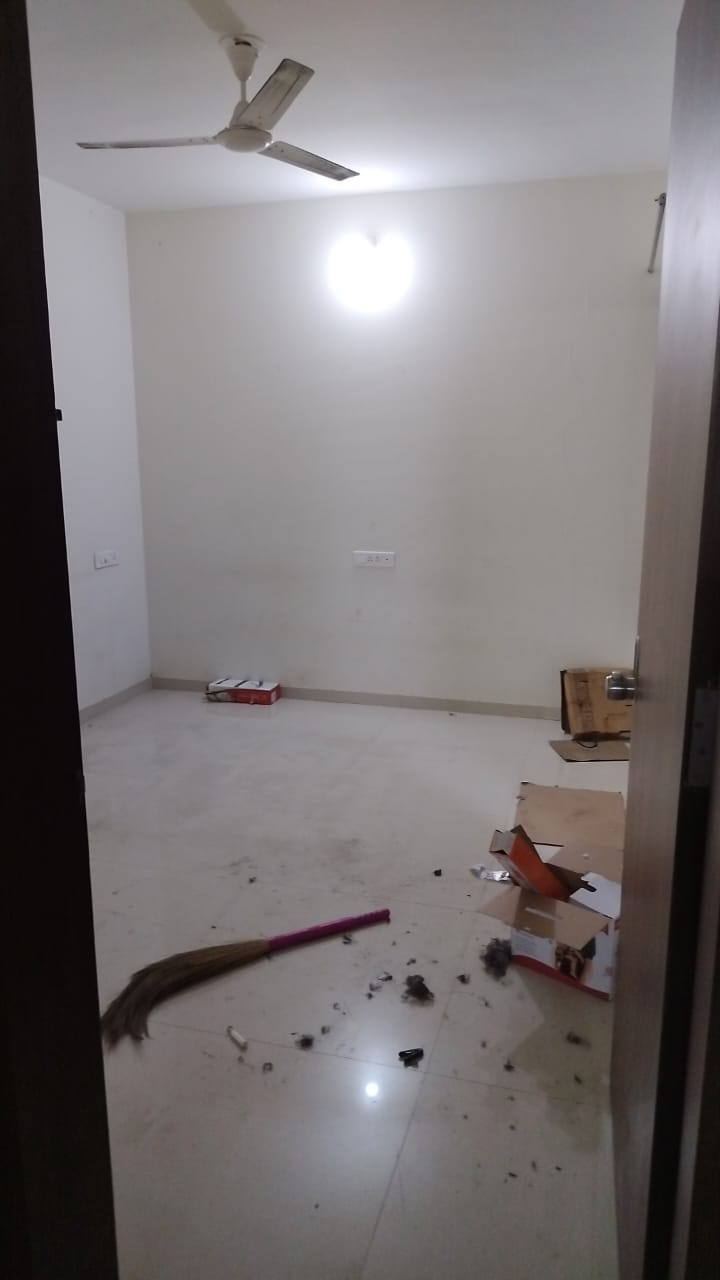 2 BHK + Pooja Room Apartment For Rent in Vision Starwest Phase 2