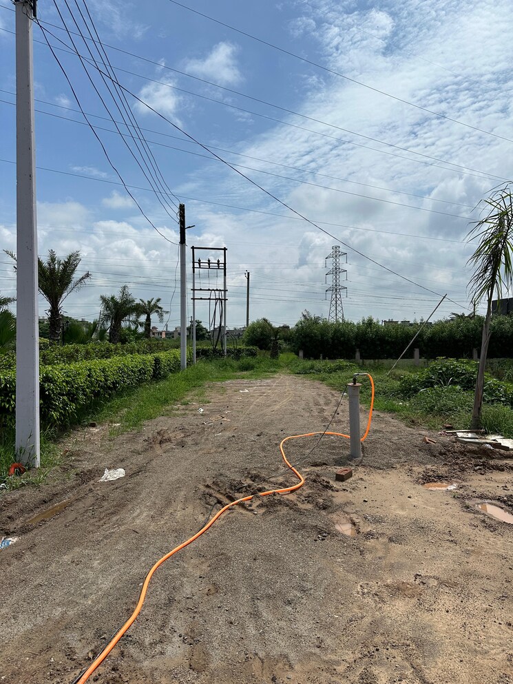 Exterior View, kharar  139 Sq.Yd. Plot In Kharar Mohali 9456833