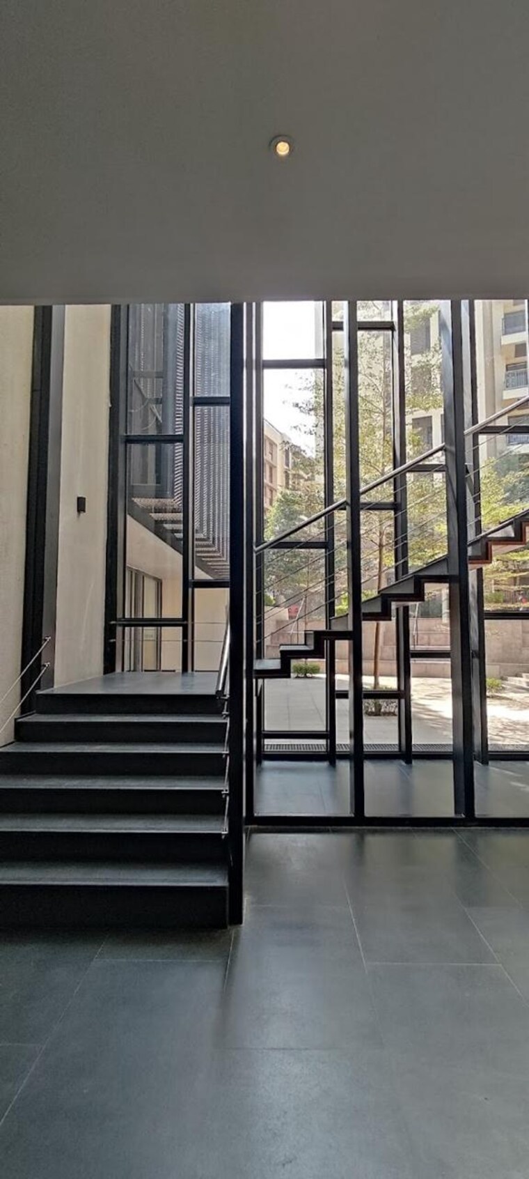 undefined, lodha-sterling 3 Bedroom 1050 Sq.Ft. Apartment In Kolshet Road Thane 9456832