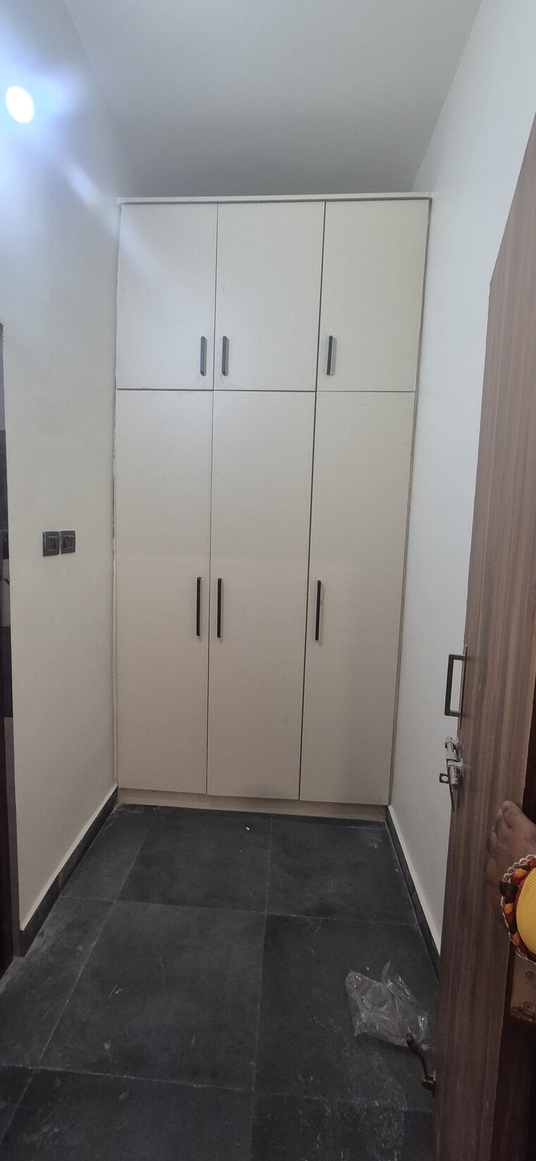 Master Bedroom, gomti nagar 2 Bedroom 2150 Sq.Ft. Builder Floor In Gomti Nagar Lucknow 9456845