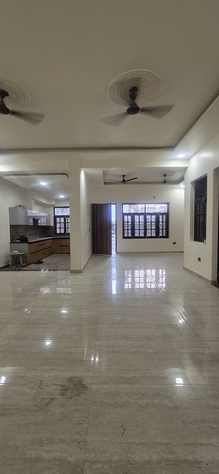 Living Room, gomti nagar 2 Bedroom 2150 Sq.Ft. Builder Floor In Gomti Nagar Lucknow 9456845