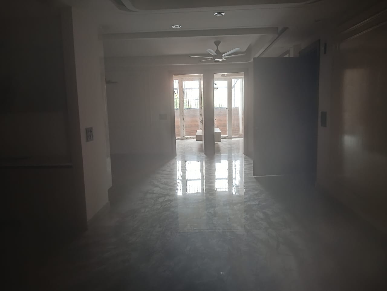 3 BHK Apartment For Sale in Independent Builder Floor