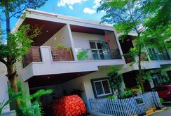 3 BHK + Study Room Villa For Sale in Chandapura 