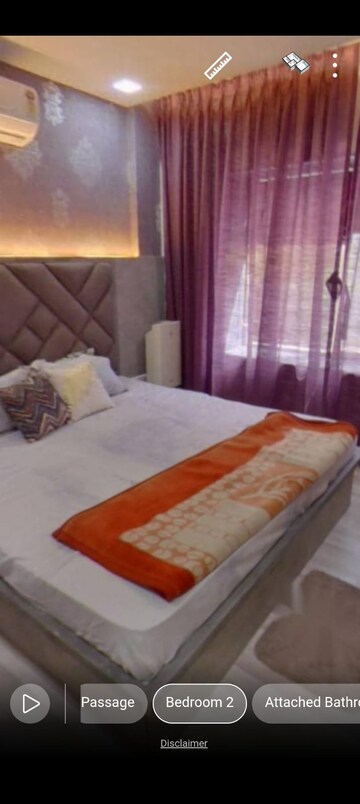 3 BHK Apartment For Sale in Pimple Saudagar