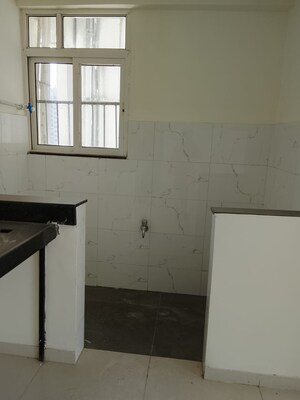 Kitchen in 1 BHK Apartment at Kolte Patil Life Republic Oro Avenue, Hinjewadi – for Rent