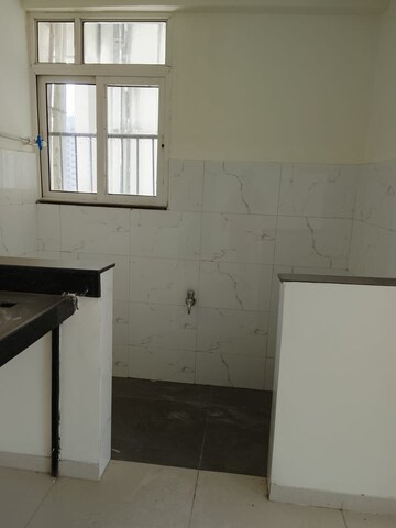 Kitchen in 1 BHK Apartment at Kolte Patil Life Republic Oro Avenue, Hinjewadi – for Rent