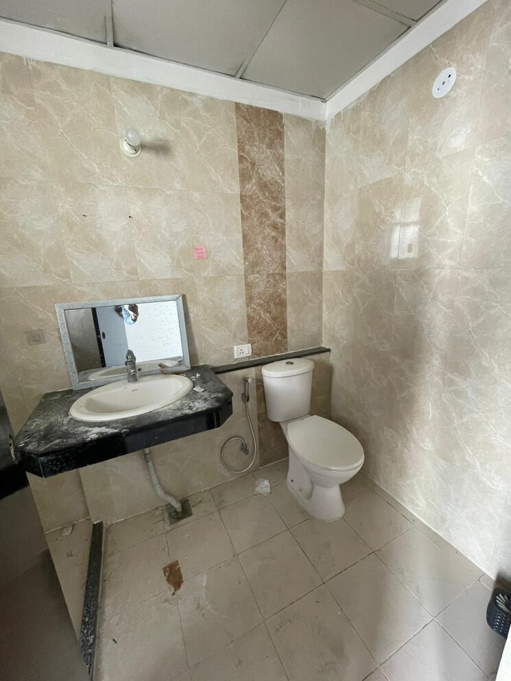 Bathroom, landcraft-golf-links 2 Bedroom 1135 Sq.Ft. Apartment In Pandav Nagar Ghaziabad 9456756
