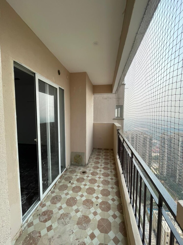Balcony, landcraft-golf-links 2 Bedroom 1135 Sq.Ft. Apartment In Pandav Nagar Ghaziabad 9456756