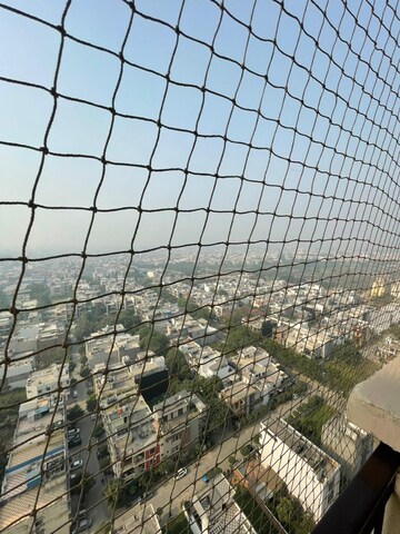 Balcony in 2 BHK Apartment at Landcraft Golf Links, Pandav Nagar – for Sale