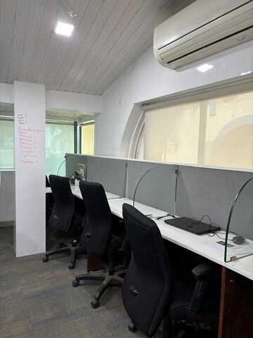 Team Area in  Office Space at Sector 31 – for Rent