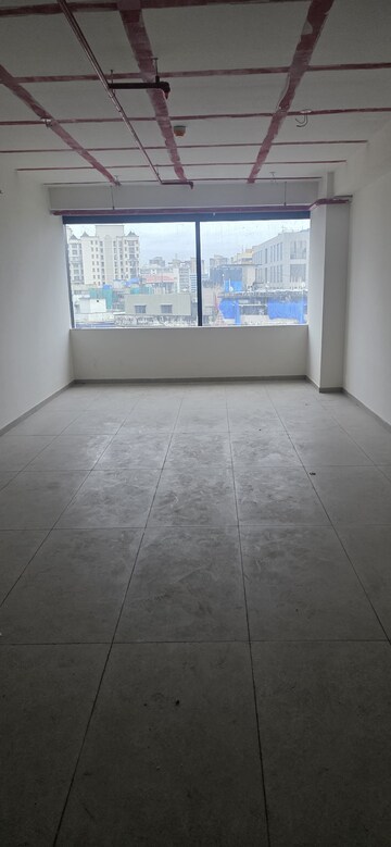 Floor Plan in  Office Space at Bhoomi 9 Business Bay, Malad West – for Rent