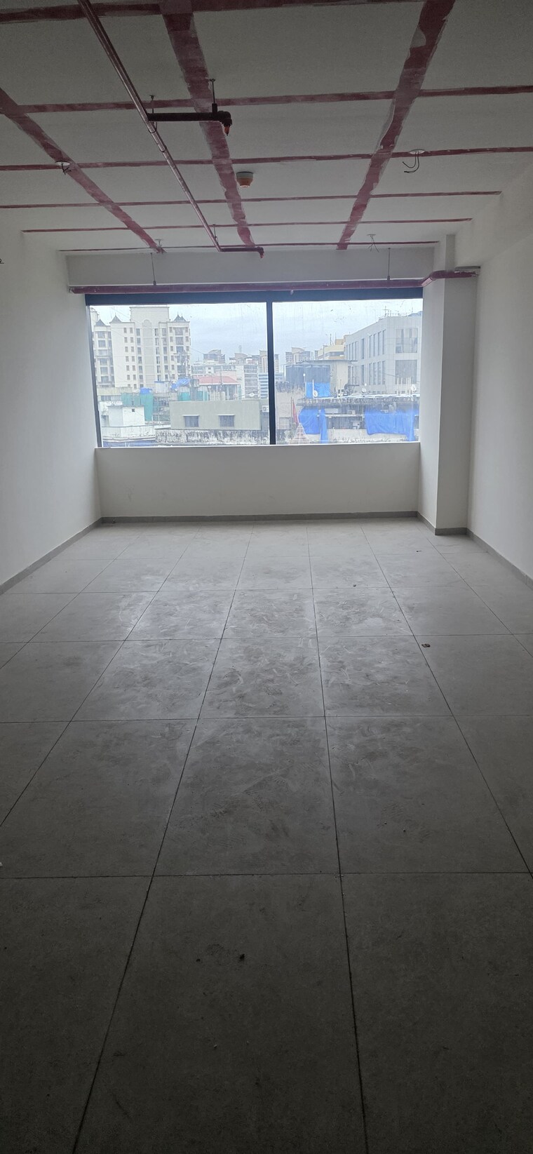 Floor Plan, bhoomi-9-business-bay Commercial Office Space 474 Sq.Ft. In Malad West Mumbai 9456842