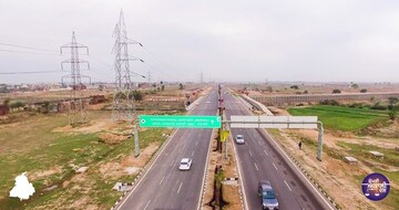  Plot For Sale in Sector 66 B