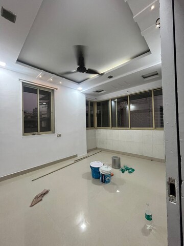 Room in 1 BHK Apartment at Satyam CHS Naupada, Naupada – for Rent