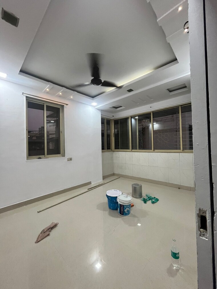Room, satyam-chs-naupada 1 Bedroom 450 Sq.Ft. Apartment In Naupada Thane 9456857