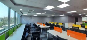 Office Space For Rent in Ab Road