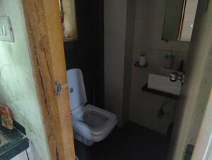 Floor Plan in  Office Space at Orbit Industrial Estate, Malad West – for Rent