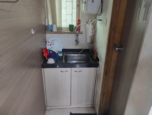 Floor Plan in  Office Space at Orbit Industrial Estate, Malad West – for Rent