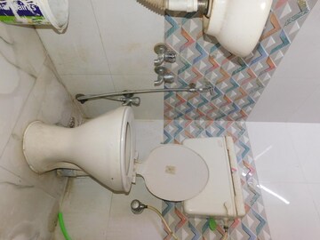 Bathroom in  Office Space at Ghatkopar East – for Sale