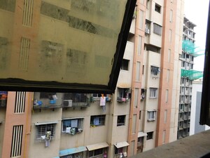 Office Space – Exterior View View at Ghatkopar East - for Sale