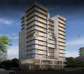 2 BHK Apartment For Rent in Heritage Solitaire