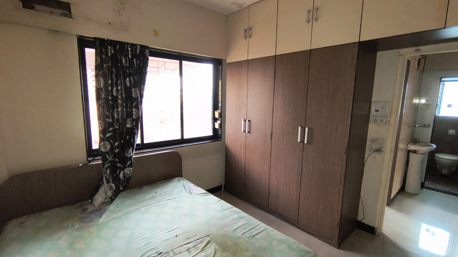 1 BHK Apartment For Rent in Prakash CHS Charai