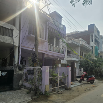 4 BHK Independent House For Sale in Sector 22