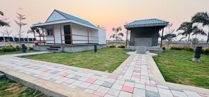 2 BHK Independent House – Exterior View View at Sangareddy - for Sale