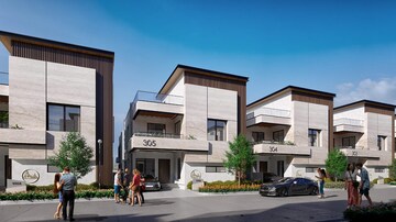 2 BHK Independent House For Sale in Sangareddy