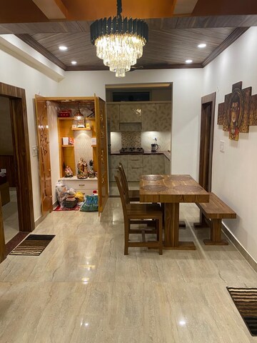 3 BHK Builder Floor For Sale in Rajendra Nagar Sector 5