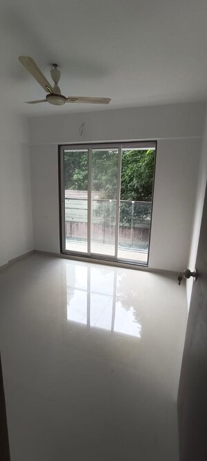 1 BHK Apartment For Rent in JVM Corner Stone, Naupada