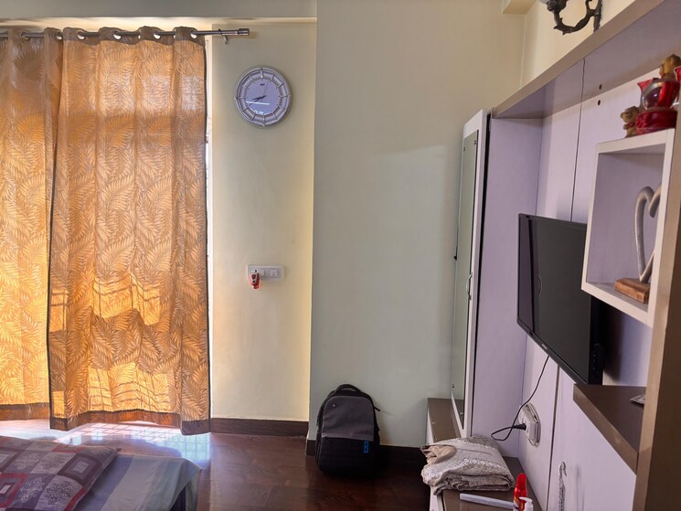 undefined, mahagun-mywoods 2 Bedroom 1545 Sq.Ft. Apartment In Sector 16c Greater Noida Greater Noida 9456910