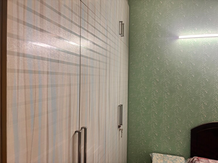 Bathroom, mahagun-mywoods 2 Bedroom 1545 Sq.Ft. Apartment In Sector 16c Greater Noida Greater Noida 9456910