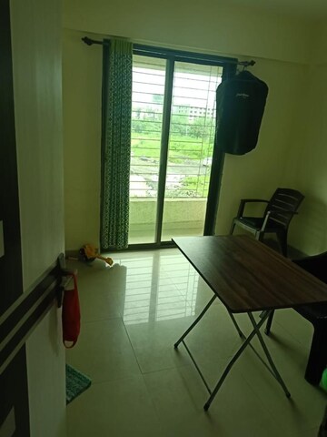 Room in 3 BHK Apartment at Asian Galaxy, Kharghar – for Sale