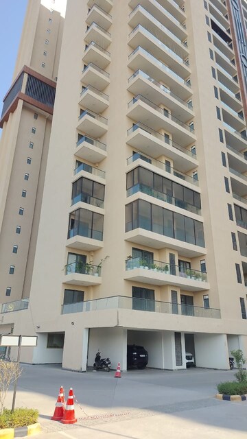 3.5 BHK Apartment For Sale in Sector 82