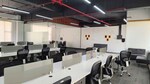 2200 Sq.Ft. Office Space in Old Palasia