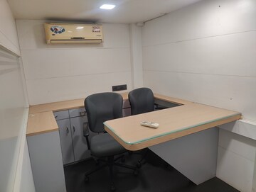  Office Space For Rent in Orbit Industrial Estate, Malad West