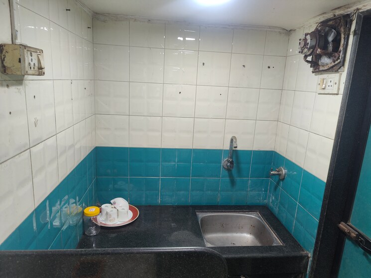 Floor Plan, orbit-industrial-estate Commercial Office Space 425 Sq.Ft. In Malad West Mumbai 9456919