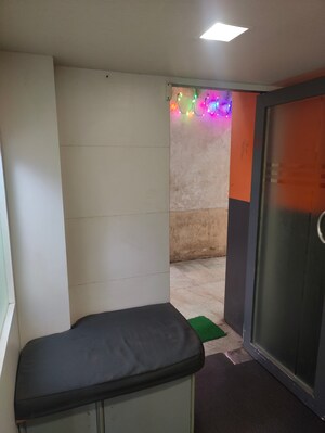 Floor Plan in  Office Space at Orbit Industrial Estate, Malad West – for Rent