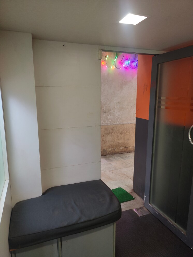 Floor Plan, orbit-industrial-estate Commercial Office Space 425 Sq.Ft. In Malad West Mumbai 9456919