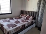 2 BHK + Pooja Room 950 Sq.Ft. Apartment in Dreams Aakruti