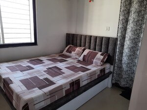 2 BHK Apartment For Rent in Dreams Aakruti, Hadapsar