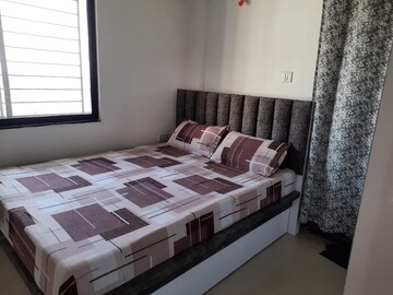 2 BHK Apartment For Rent in Dreams Aakruti, Hadapsar