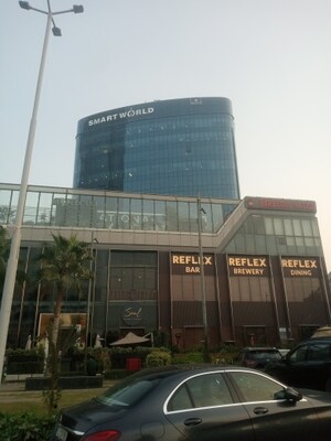  Office Space For Sale in Ocus Medley, Sector 99