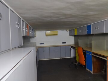 Floor Plan in  Office Space at Orbit Industrial Estate, Malad West – for Rent